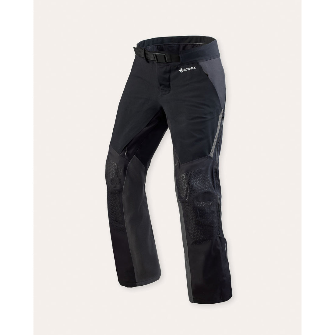 REV'IT! Pants Stratum GTX Black-Grey