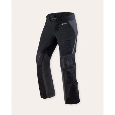REV'IT! Pants Stratum GTX Black-Grey
