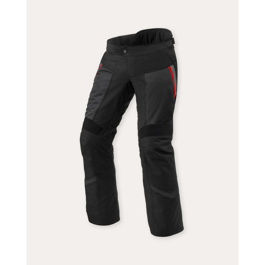 REV'IT! Pants Tornado 4 H2O Black