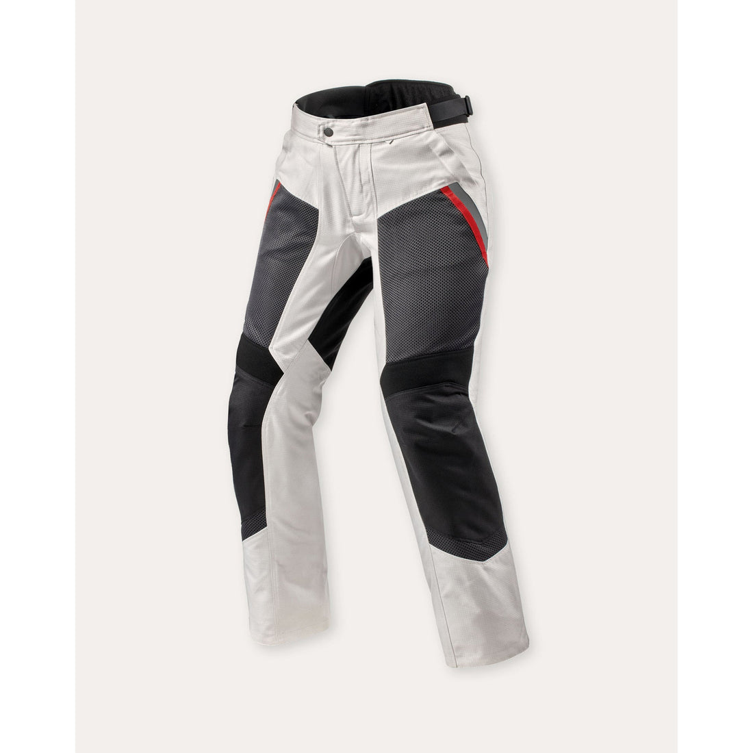 REV'IT! Pants Tornado 4 H2O Ladies Silver-Black