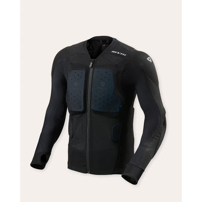 REV'IT! Protector Jacket Proteus Black