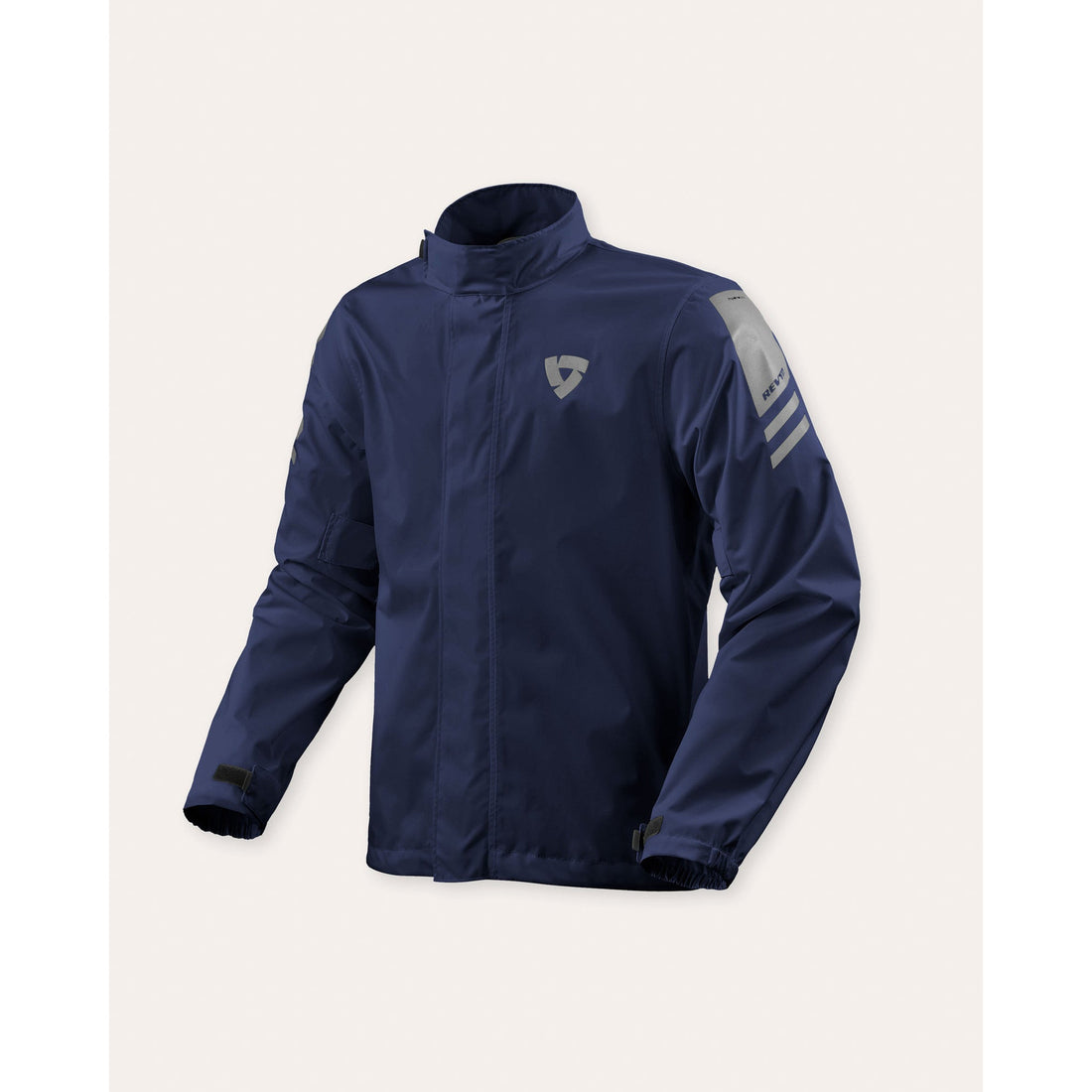 REV'IT! Rain Jacket Cyclone 4 H2O Dark Blue