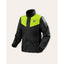 Black-Neon Yellow