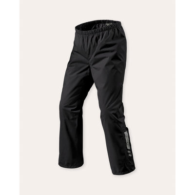 REV'IT! Rain Pants Acid 4 H2O Black