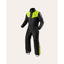 Black-Neon Yellow