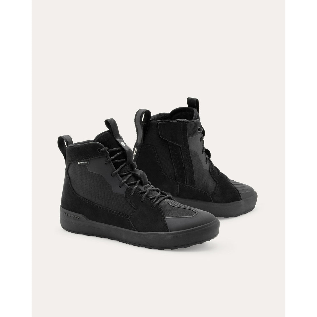 REV'IT! Shoes Arrow 2 H2O Black