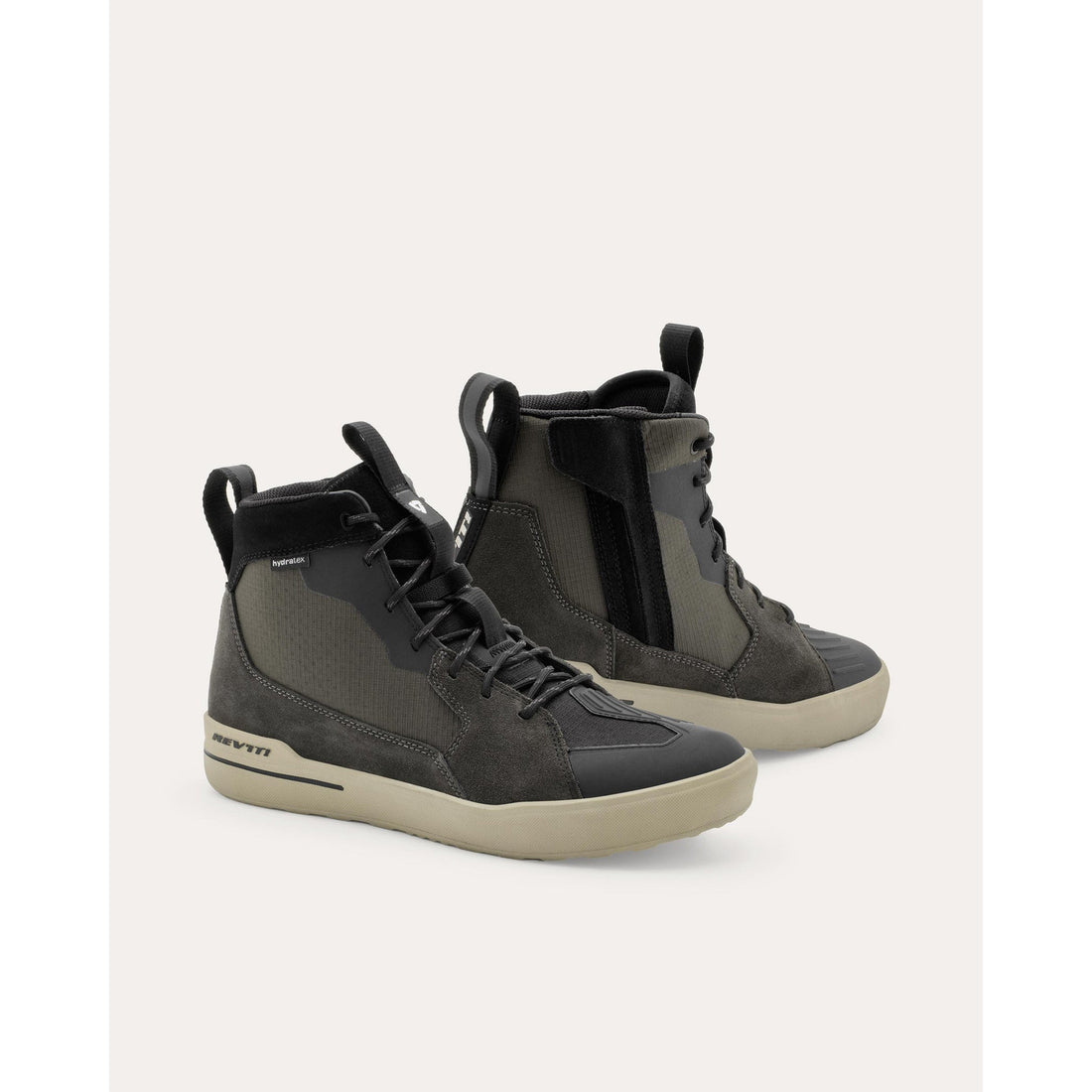 REV'IT! Shoes Arrow 2 H2O Dark Green-Brown