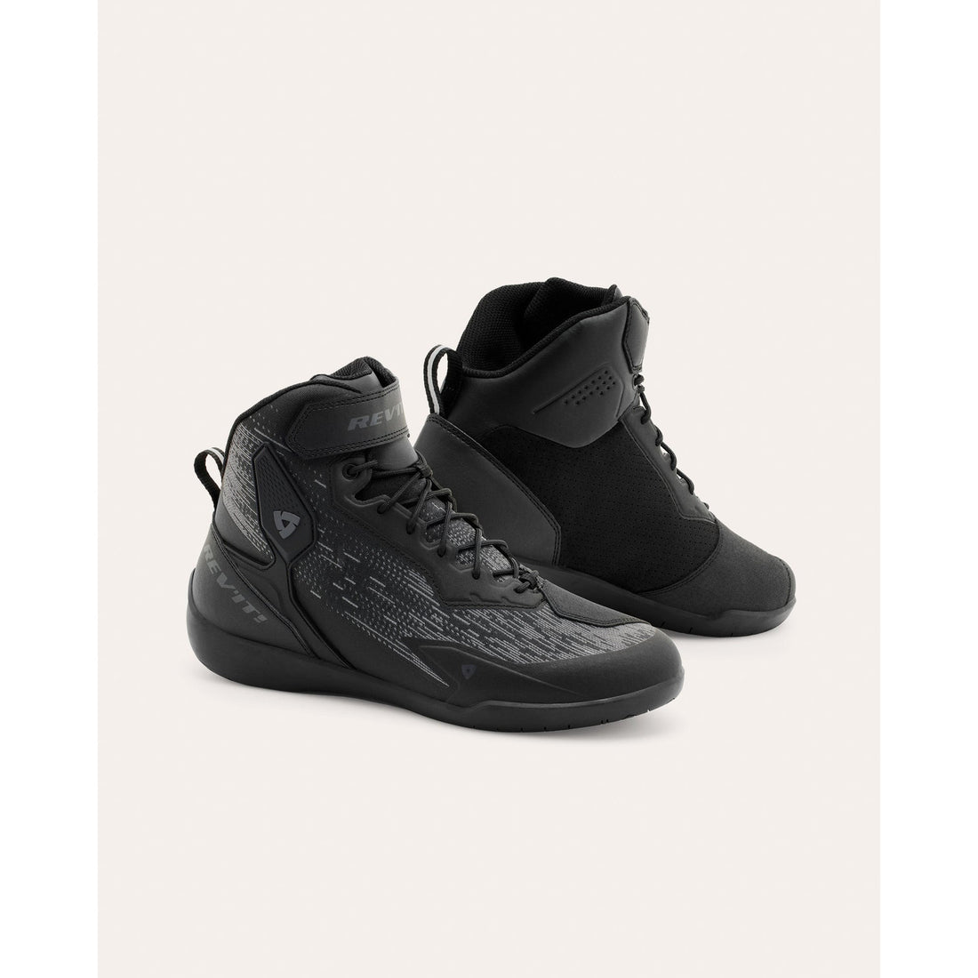 REV'IT! Shoes G-Force 2 Air Black-Anthracite