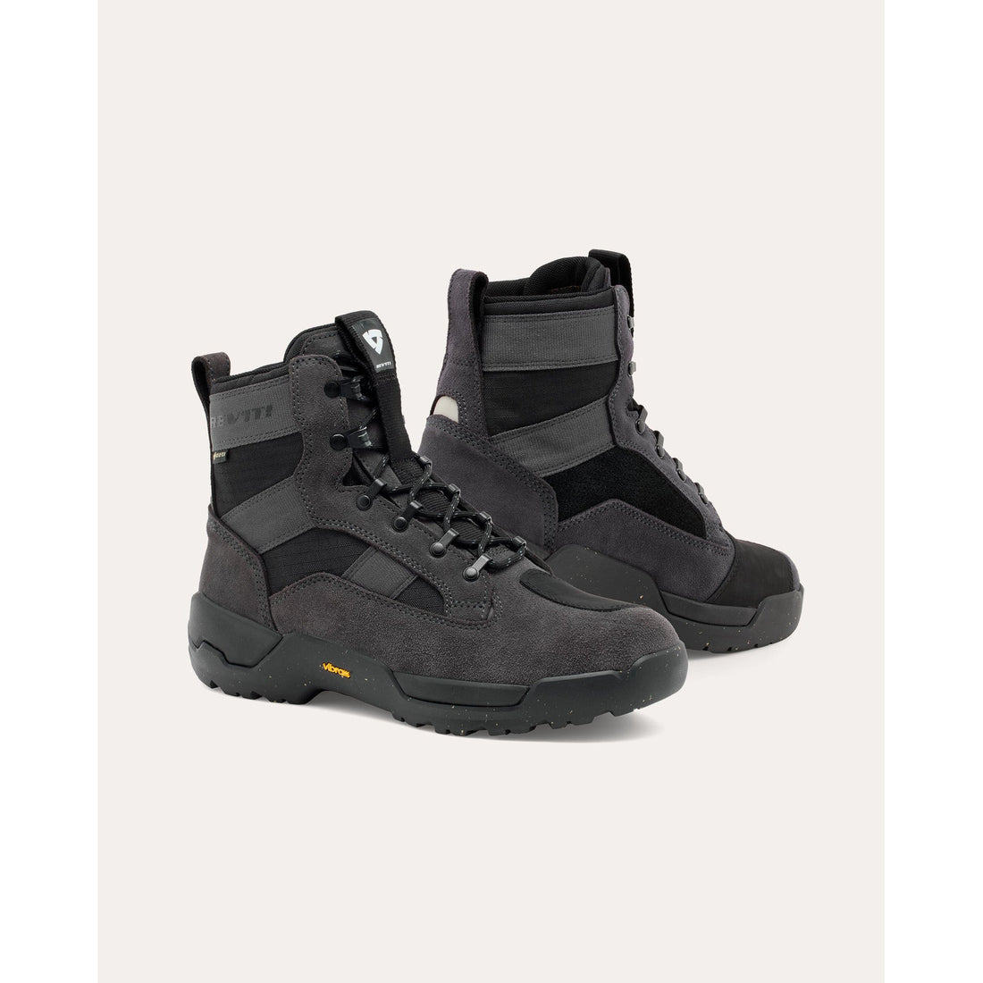 REV'IT! Shoes Redridge GTX Anthracite-Black