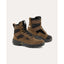 Brown-Black