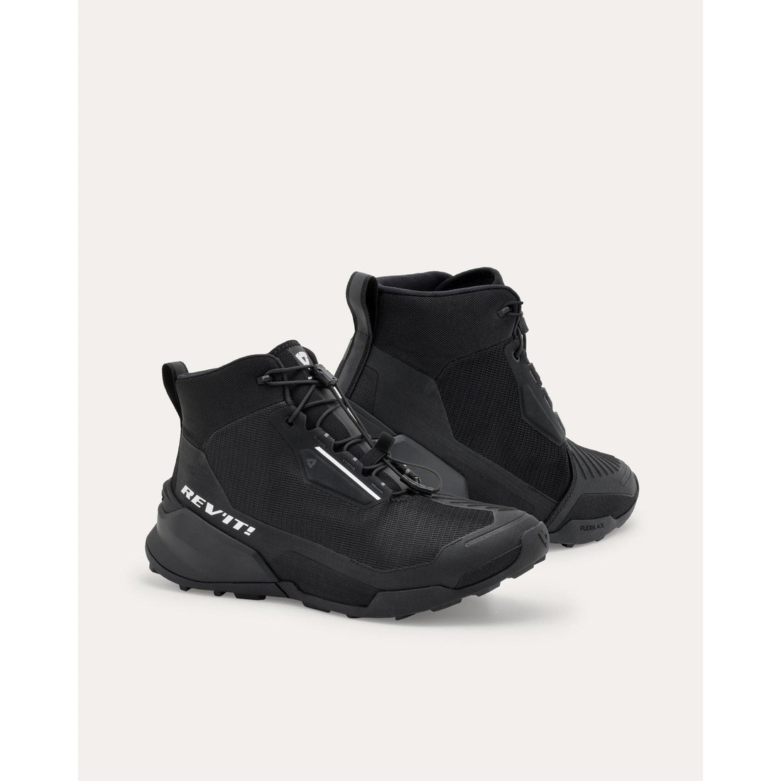 REV'IT! Shoes Subduction Black