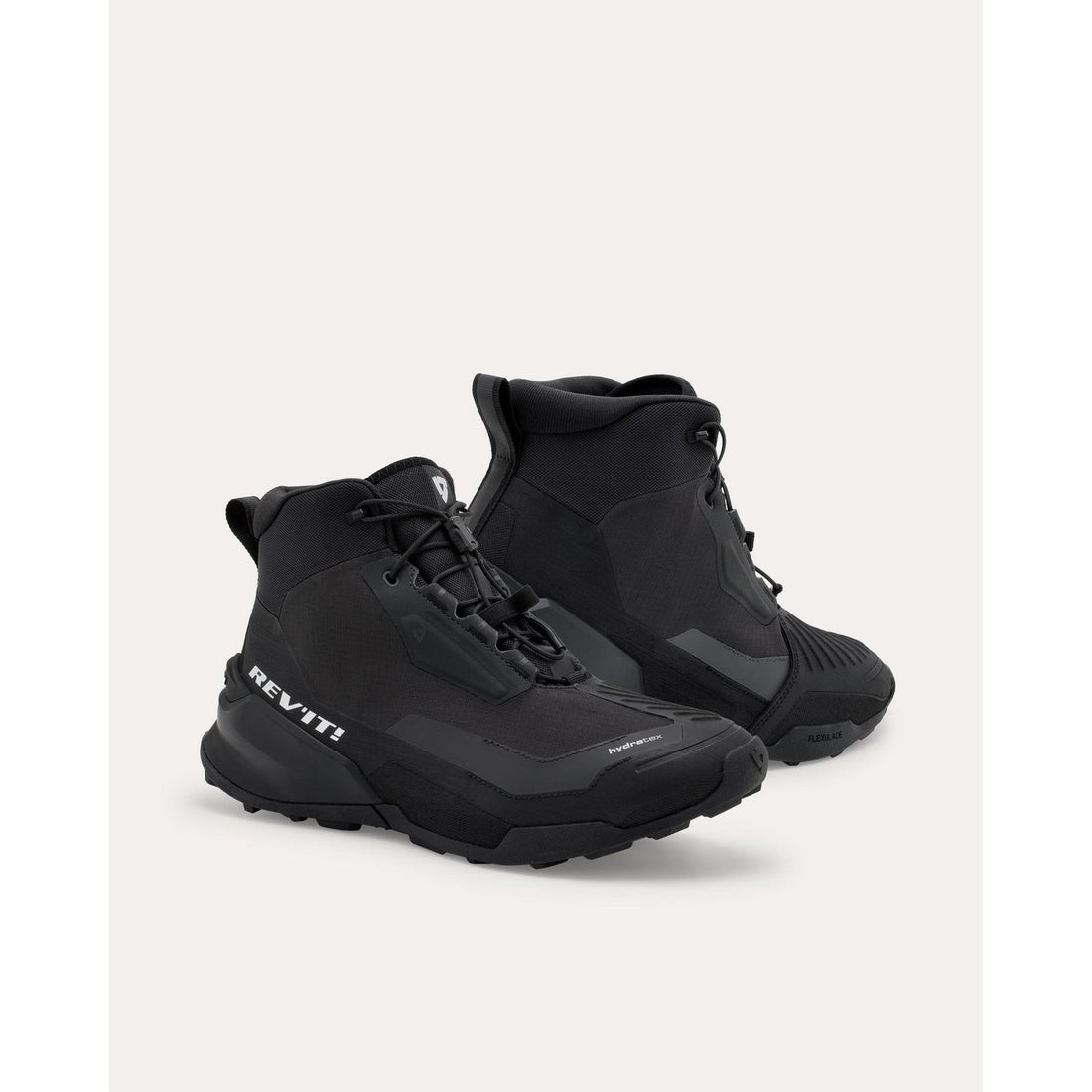 REV'IT! Shoes Subduction H2O Black-Anthracite