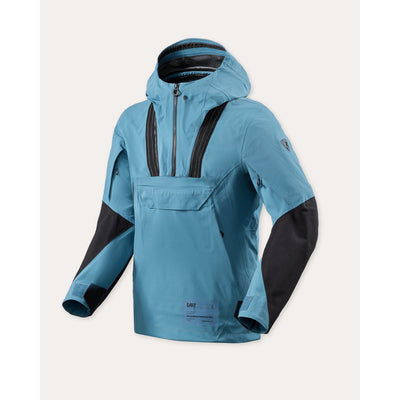 REV'IT! Smock Blackwater 3 H2O Blue-Black