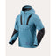 Blue-Black