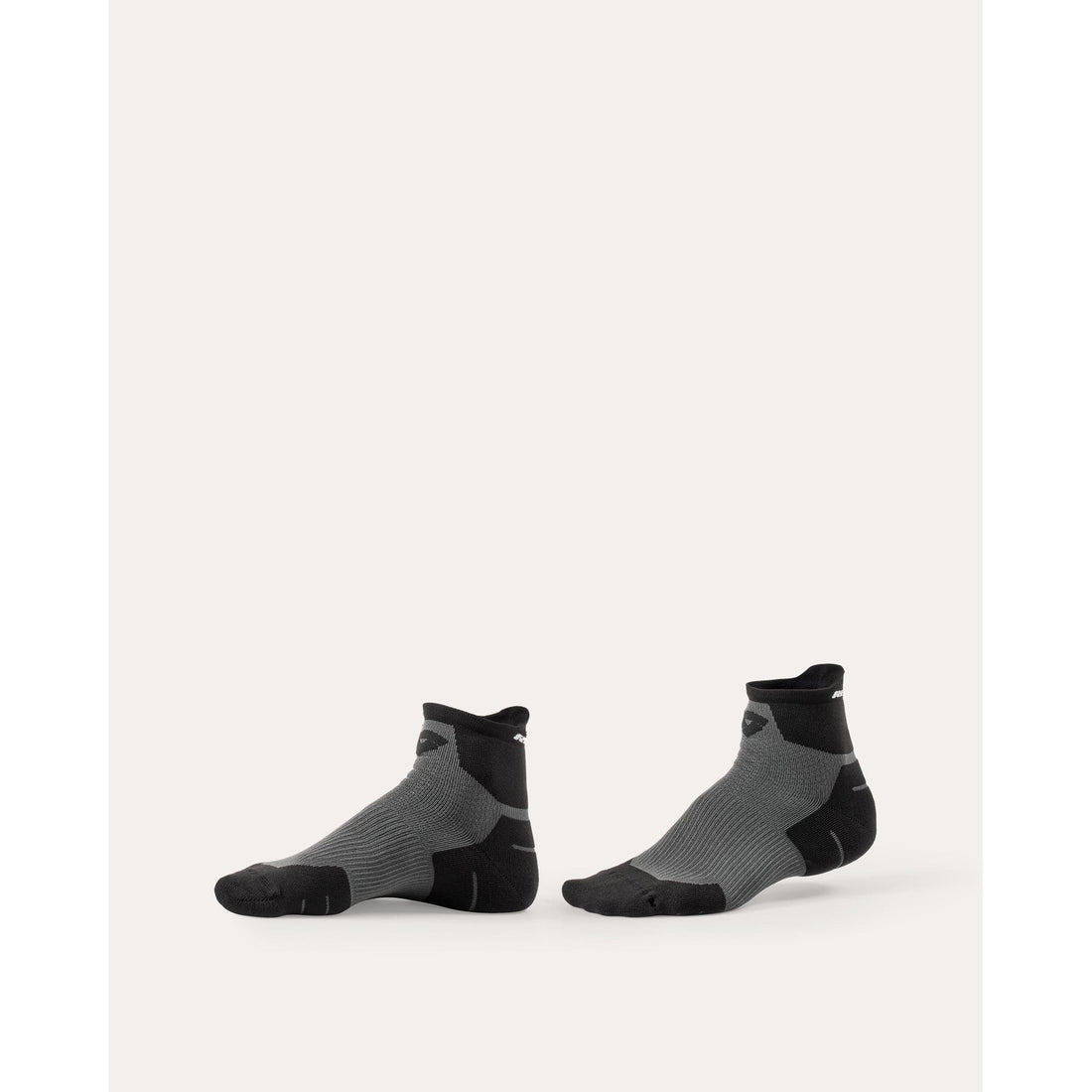 REV'IT! Socks Javelin 2 Grey-Black