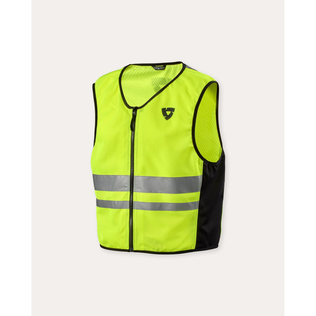 REV'IT! Vest Athos 3 Air Neon Yellow