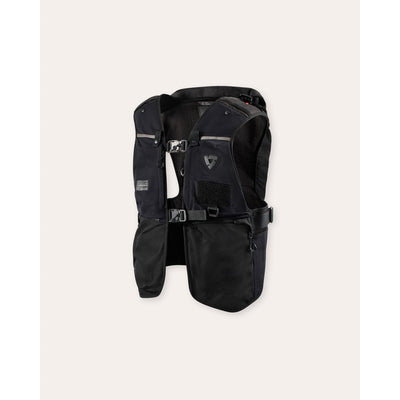 REV'IT! Vest Trail Black