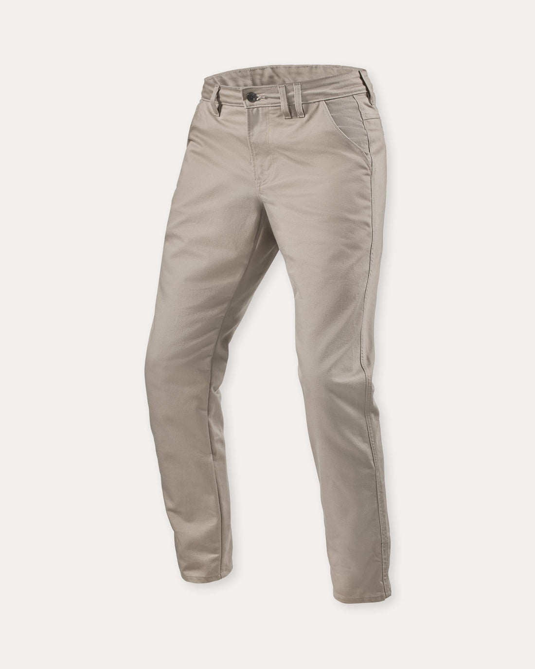 REV'IT! Dean 2 Tapered Chino — Sand