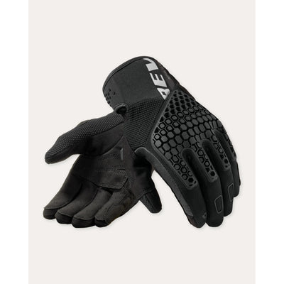REV'IT! Mangrove 2 Gloves, Black