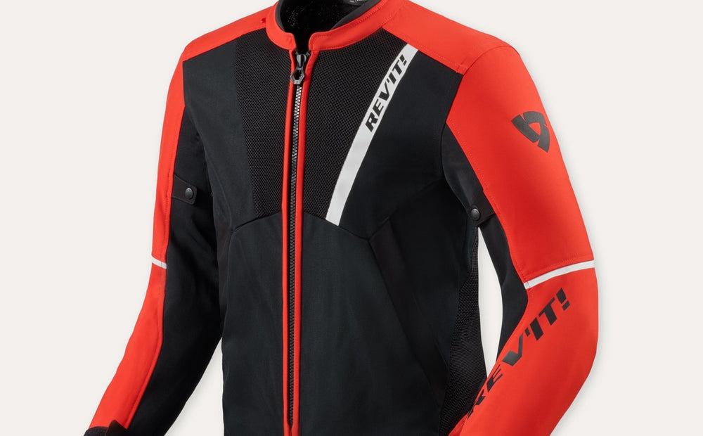 REV'IT! Riding Gear