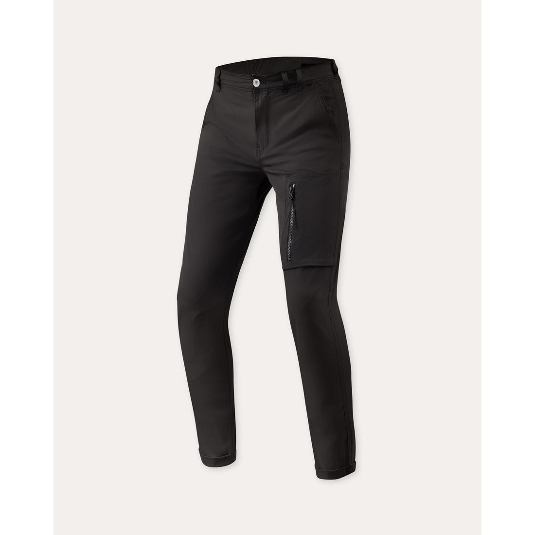 REV'IT! Terry Skinny Chino, Black