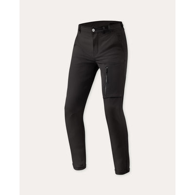 REV'IT! Terry Skinny Chino, Black