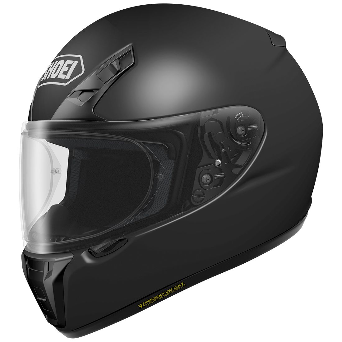 Shoei RF-SR, view 2