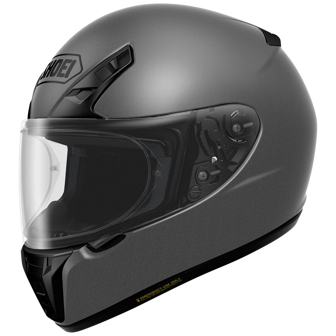 Shoei RF-SR, view 4