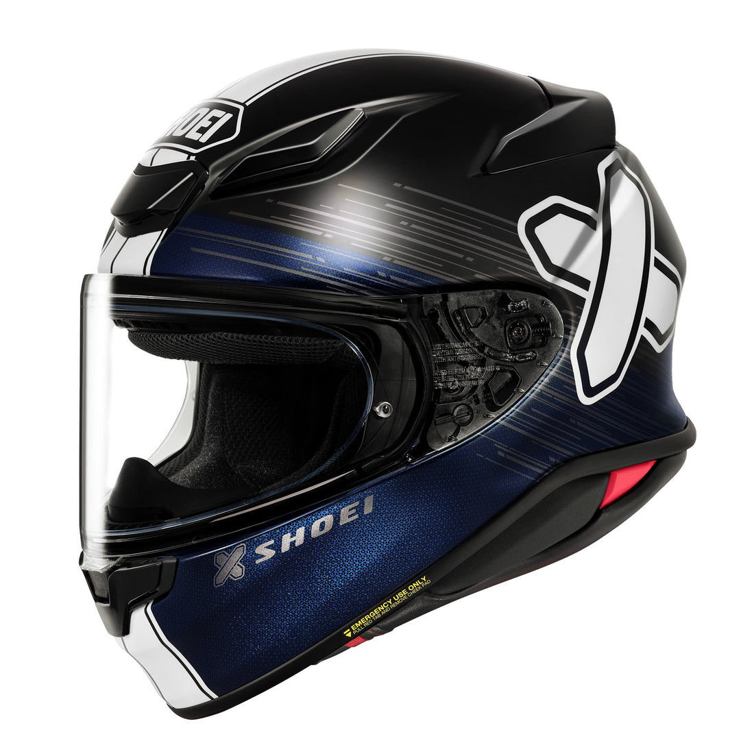 Shoei RF-1400 Ideograph