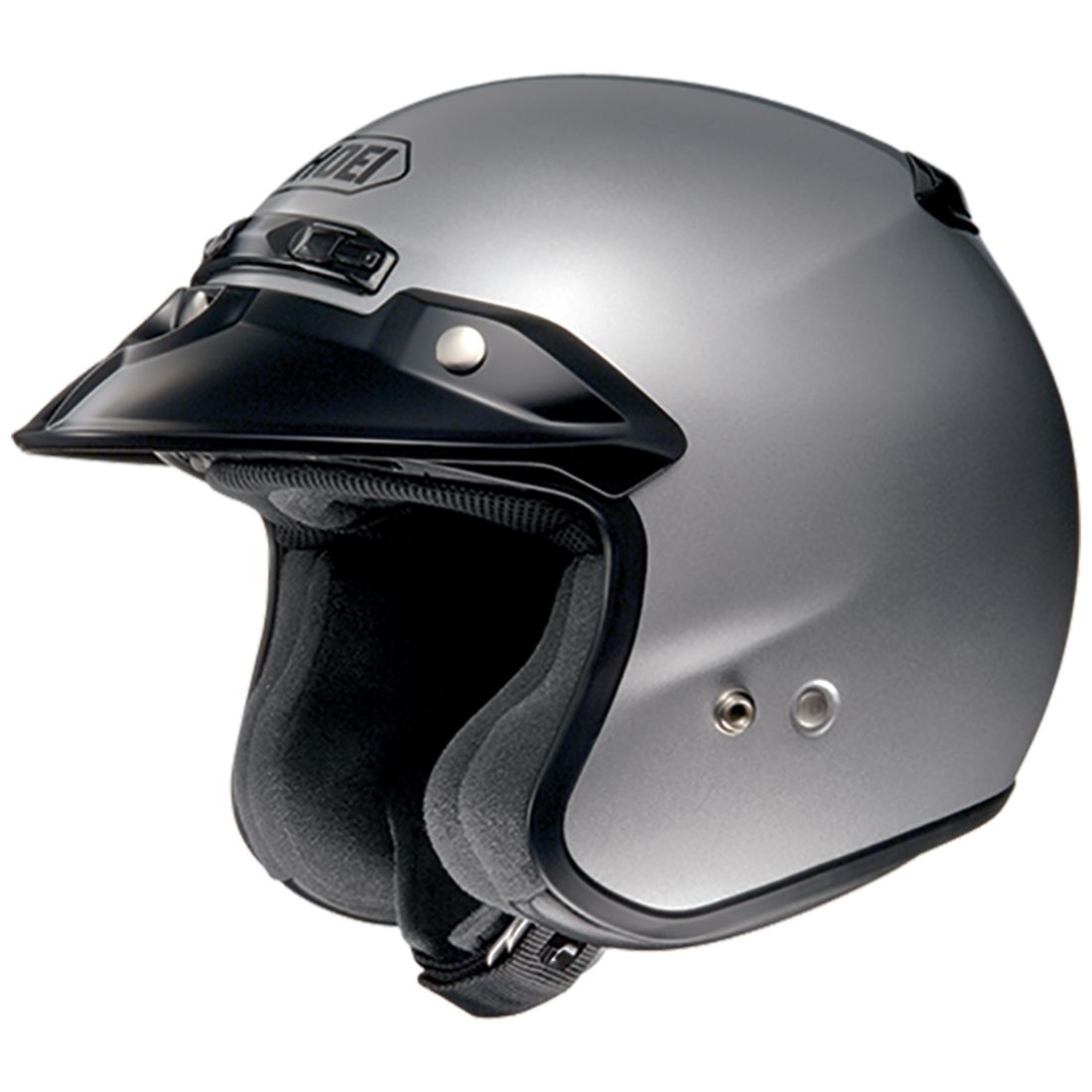 Shoei RJ-Platinum-R, view 2