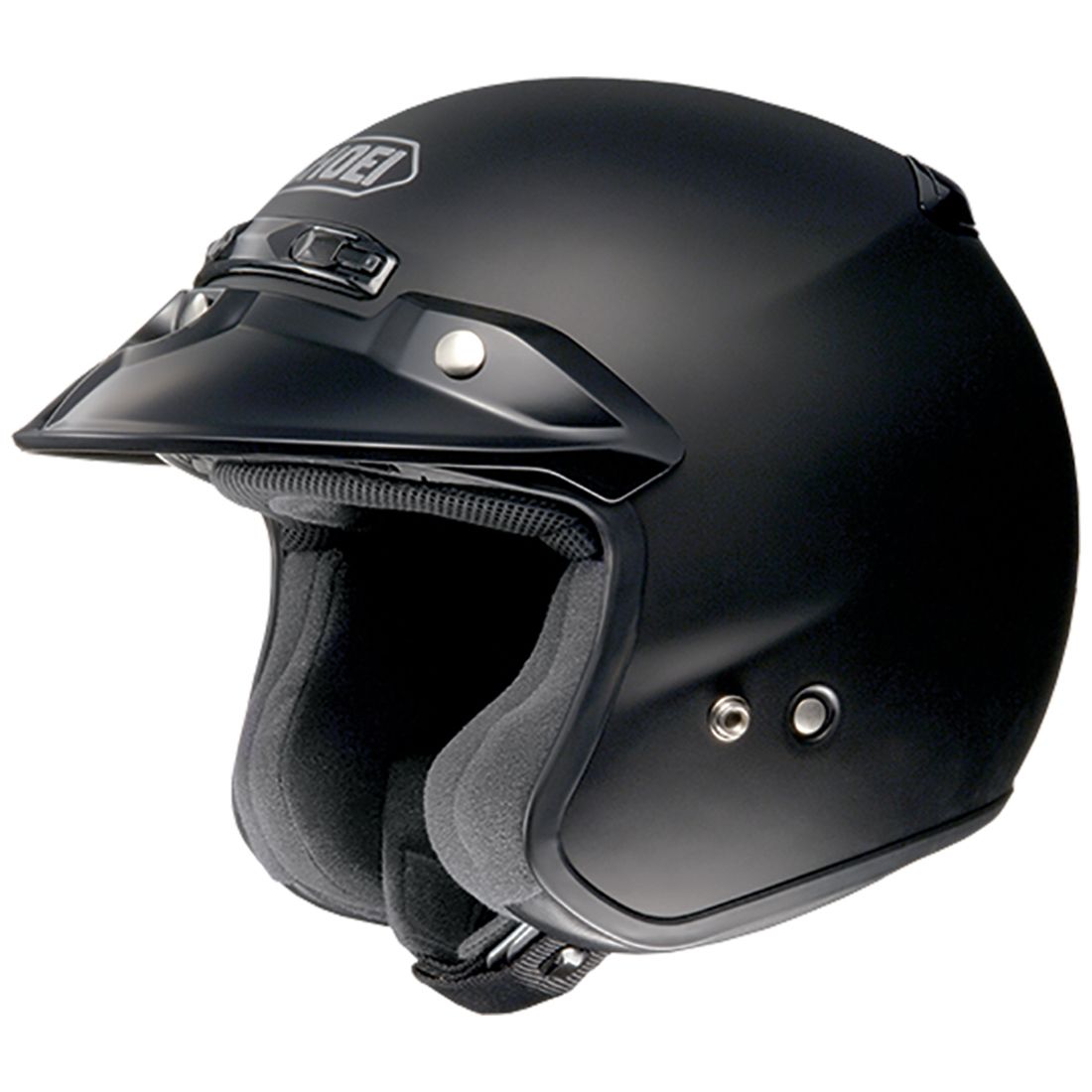Shoei RJ-Platinum-R, view 3