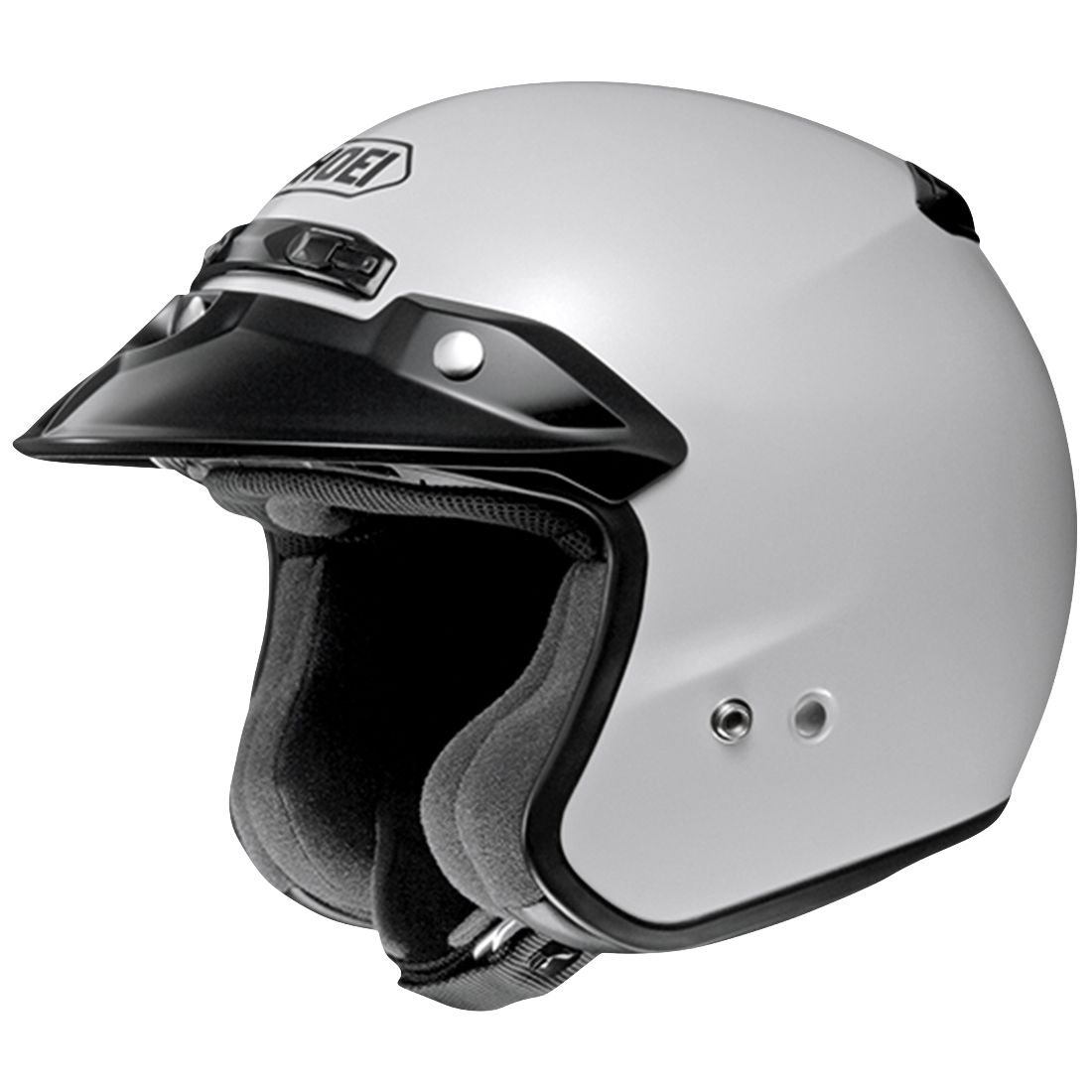 Shoei RJ-Platinum-R, view 4