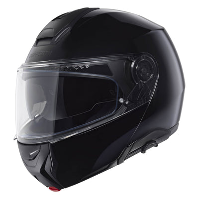 Schuberth Concept Modular Motorcycle Helmet Gloss Black