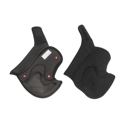 Schuberth Custom Fit Cheek Pads for C5 & E2