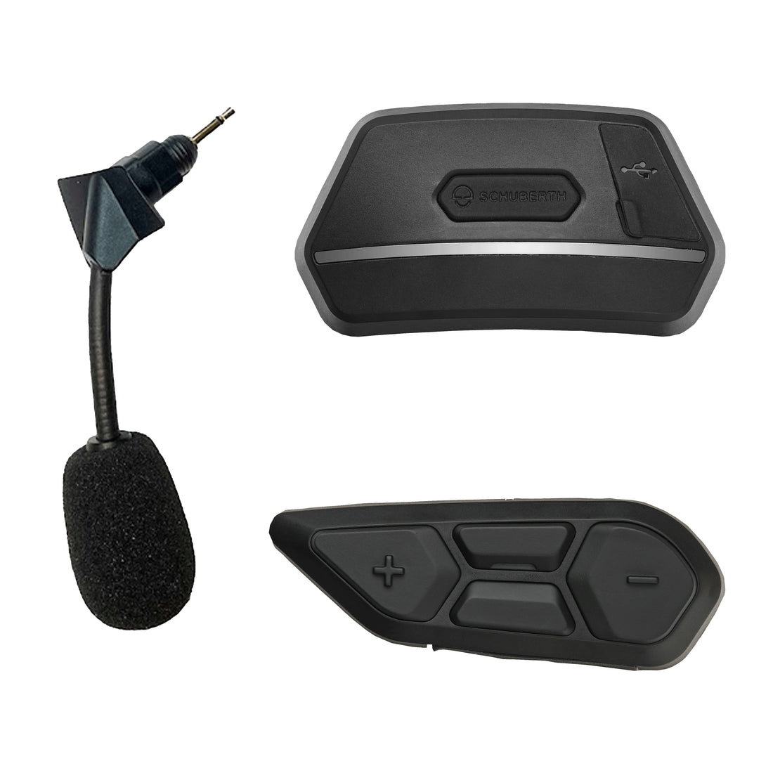 Schuberth SC2 Communication System