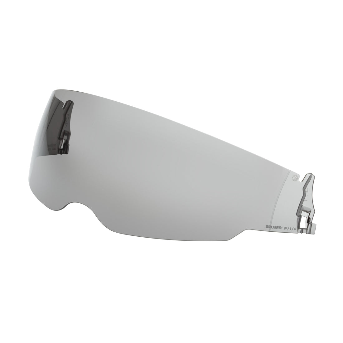 Schuberth Sun Visor for C5, E2, S3 & Concept Dark Smoke
