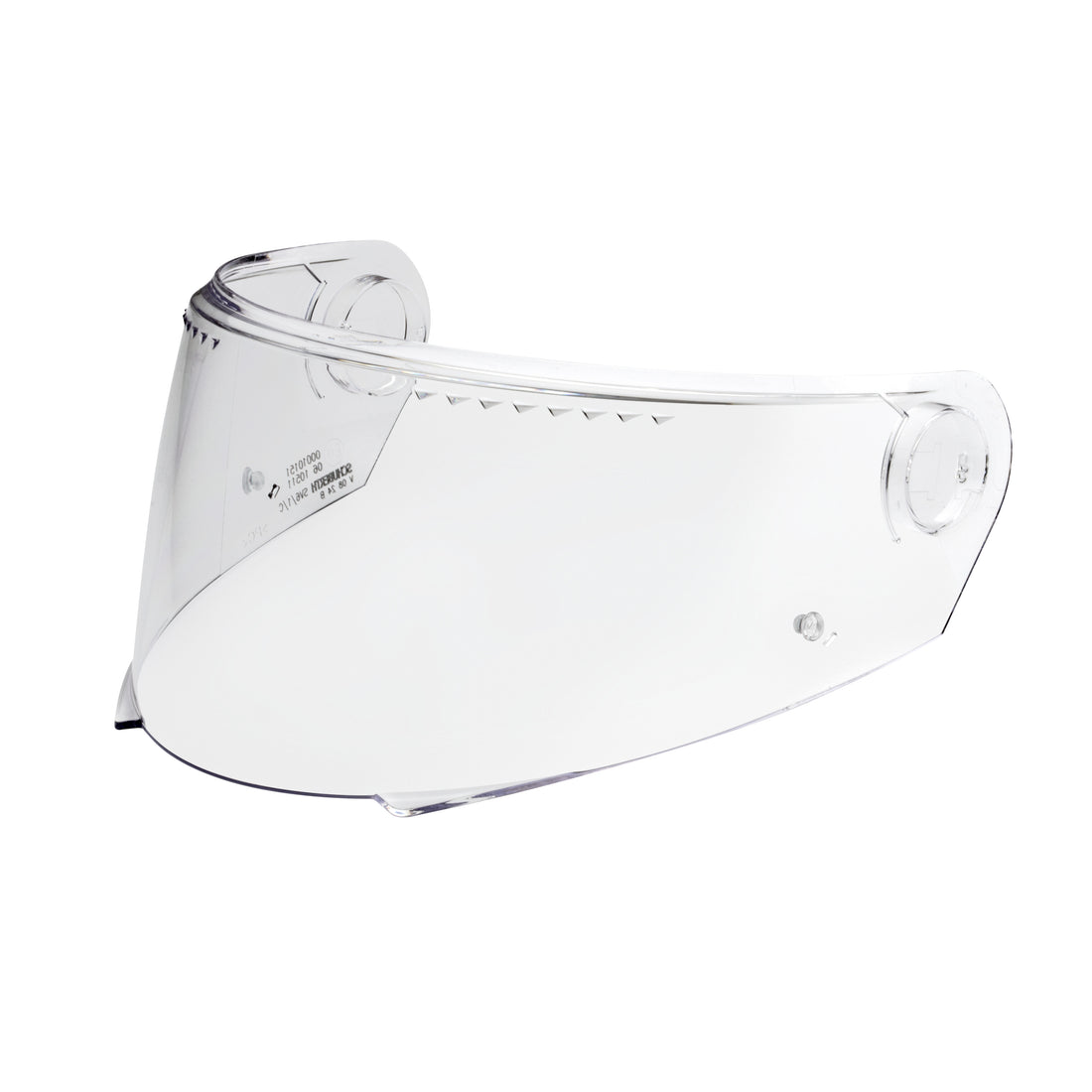 Schuberth SV6 Visor for C5, S3 & Concept Clear