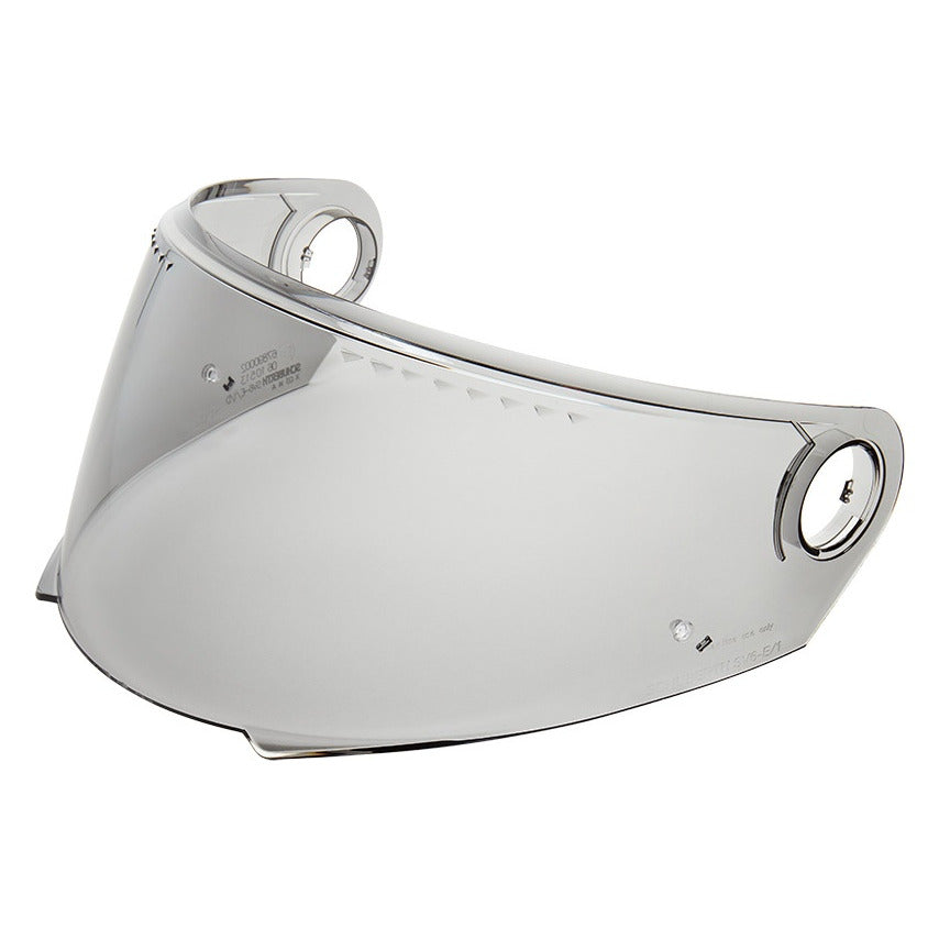 Schuberth SV6 Visor for E2 Dark Smoke