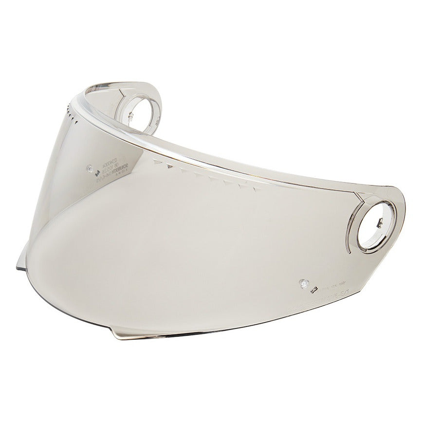 Schuberth SV6 Visor for E2 Silver Mirrored