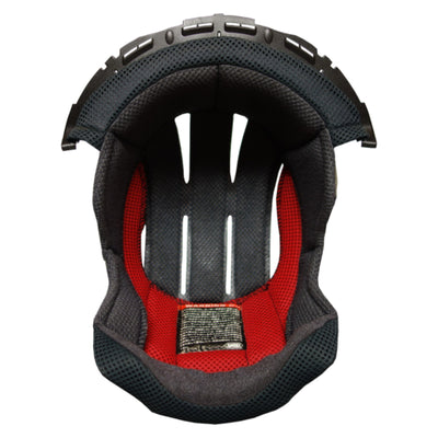 Shoei Hornet X2 2025 Center Pad S9