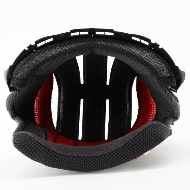 Shoei Hornet X2 Cent.Pad M9 Med