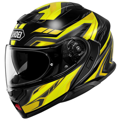 Shoei Neotec 3 Voryx Modular Motorcycle Helmet TC-3