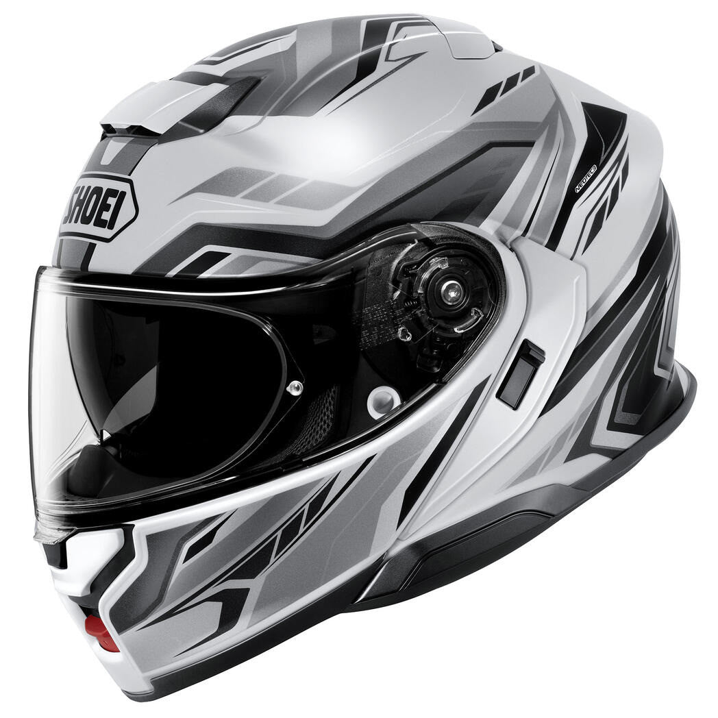 Shoei Neotec 3 Voryx Modular Motorcycle Helmet TC-6