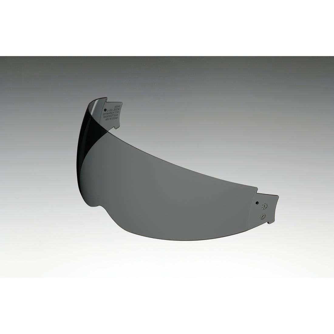Shoei QSV-2 Shield Sun Smoke