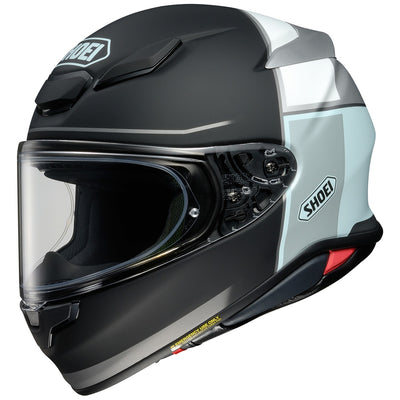 Shoei RF-1400 Yonder, TC-2