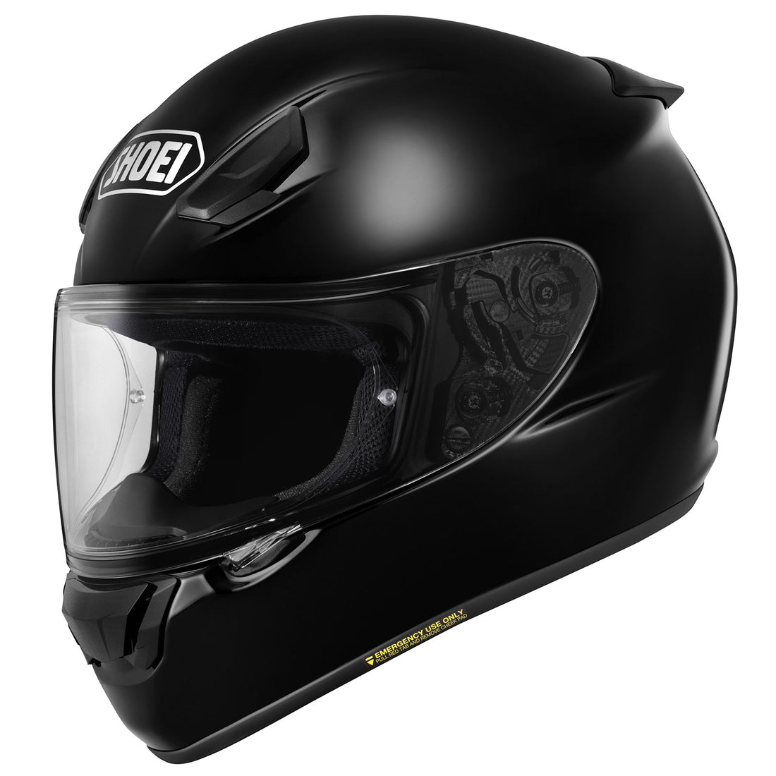 Shoei RF-SR2 Black