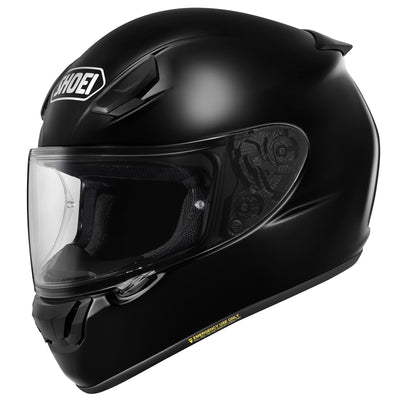 Shoei RF-SR2 Black