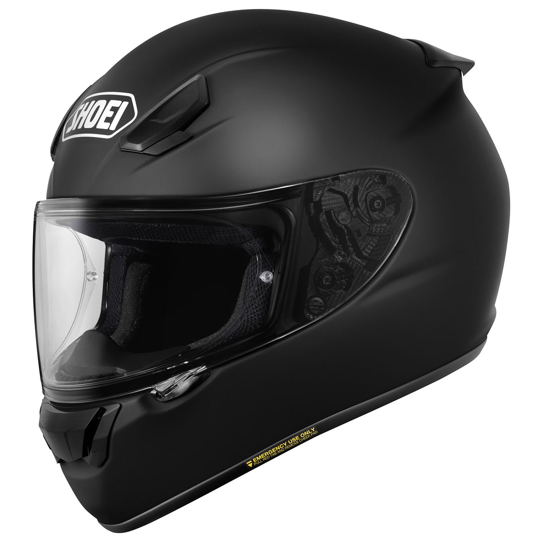 Shoei RF-SR2 Matte Black