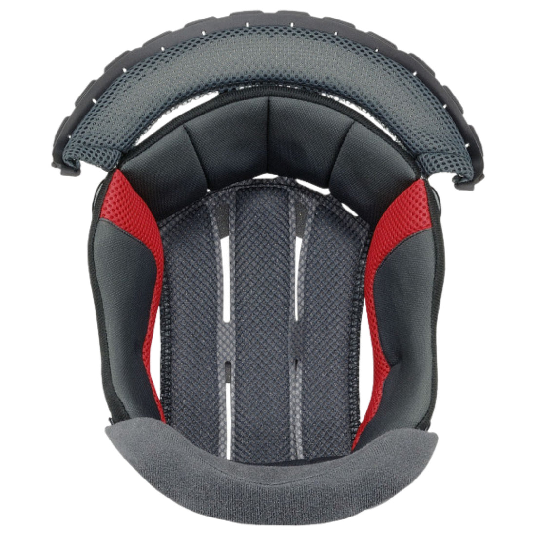 Shoei Type-P Center Pad Set 2XL