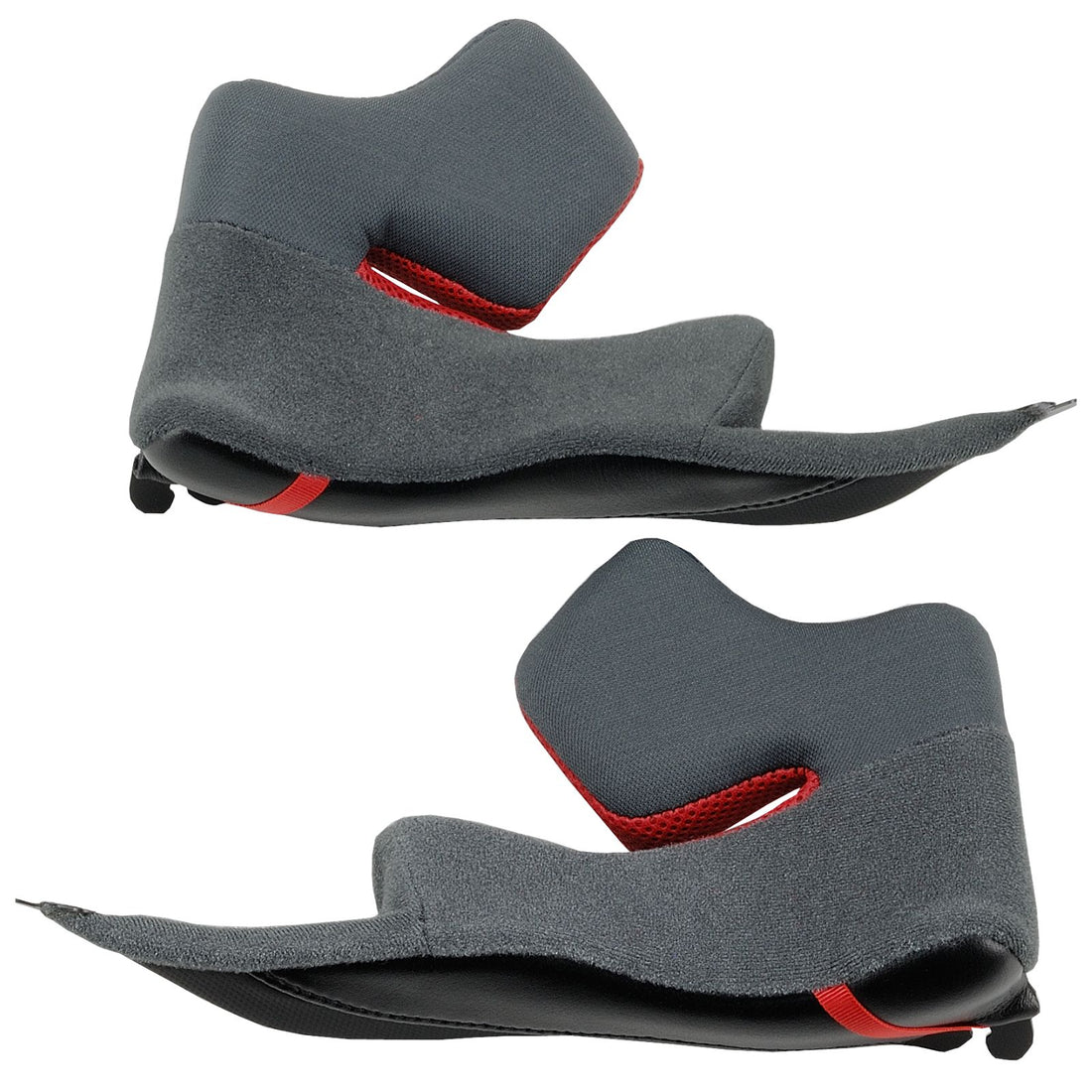 Shoei X-15 Ty-P Cheek Pad Set